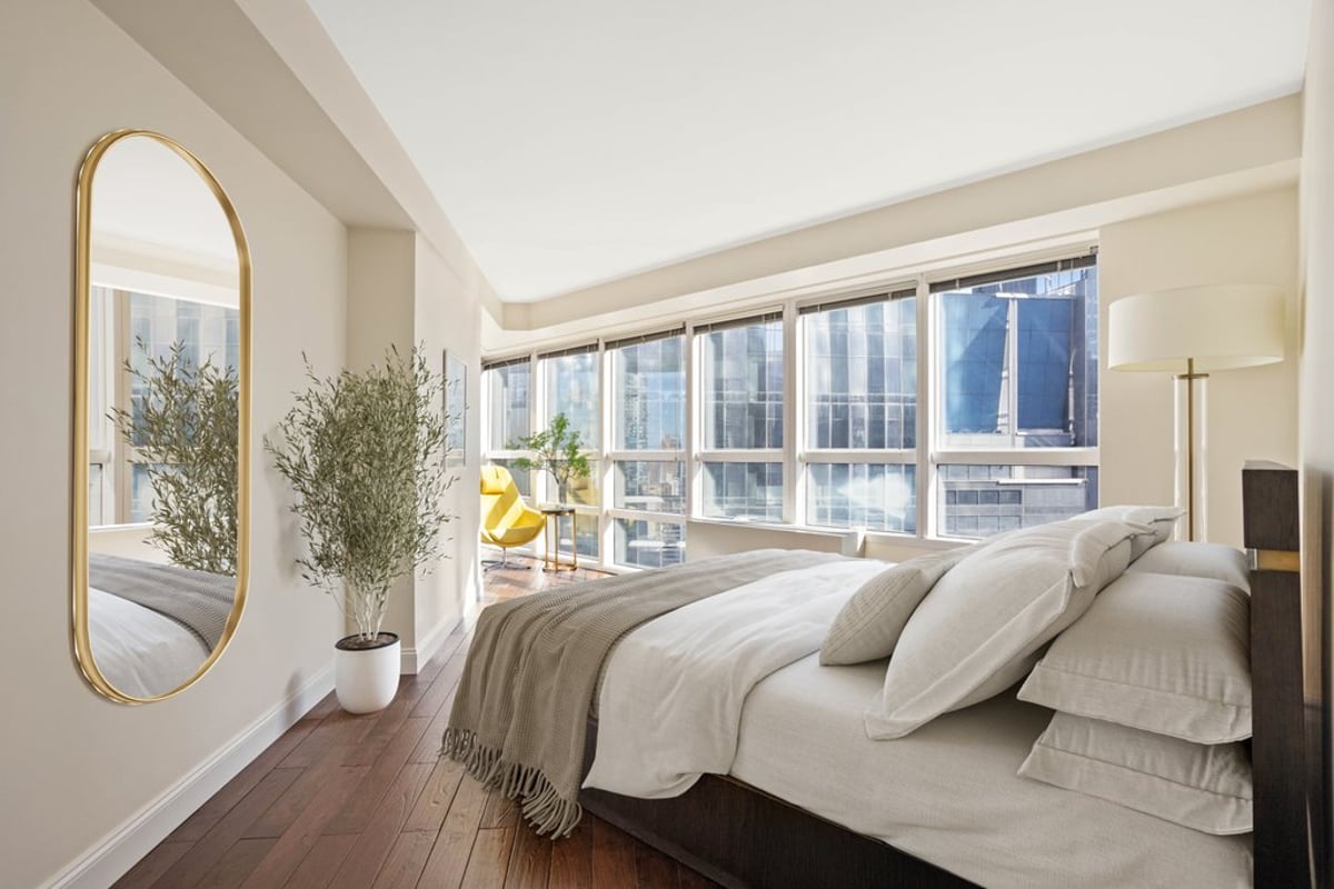 Photo for Metropolitan Tower - 146 West 57th Street Condominium in Midtown, Manhattan