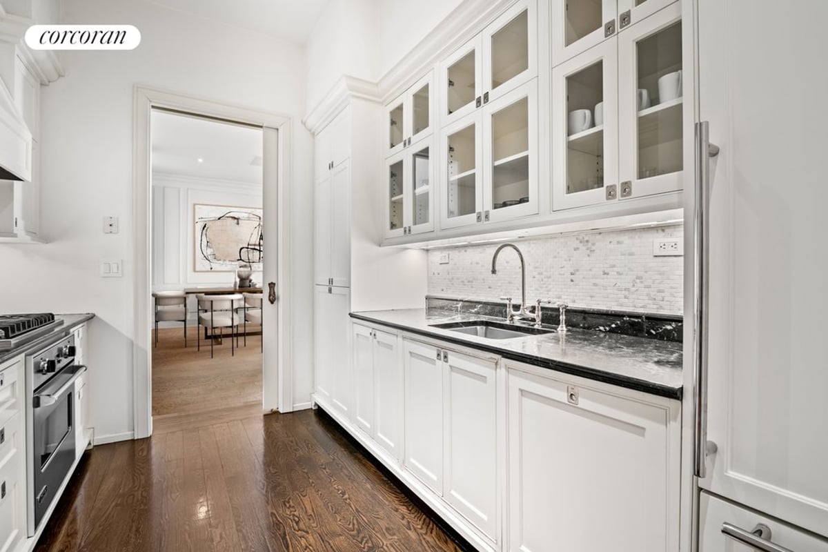 Photo for The Plaza Condo Residences - 768 Fifth Avenue Condominium in Midtown, Manhattan