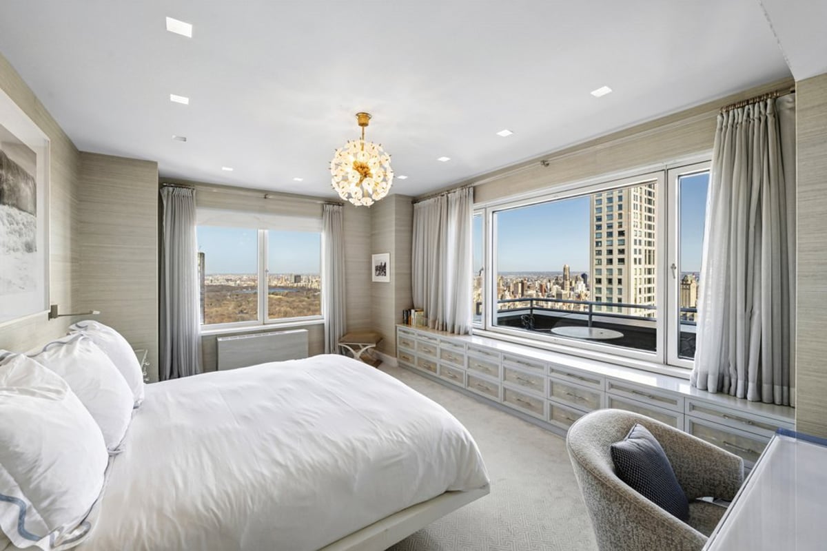 Photo for Central Park Place - 301 West 57th Street Condominium in Upper West Side, Manhattan