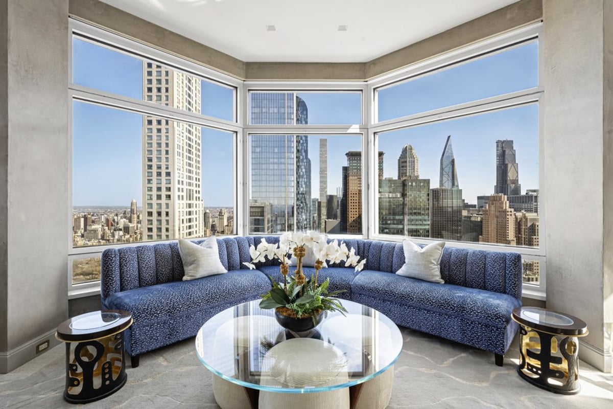 Photo for Central Park Place - 301 West 57th Street Condominium in Upper West Side, Manhattan