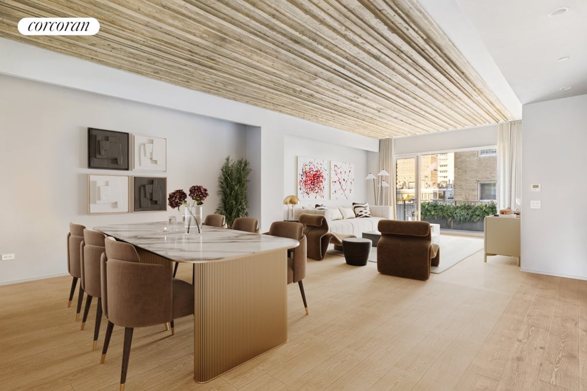 Photo for 12 WARREN STREET - 12 Warren Street Condominium in Tribeca, Manhattan