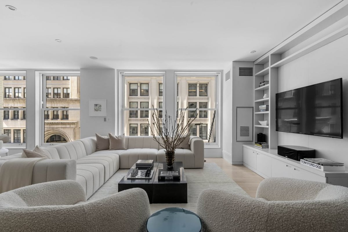 Photo for 141 5 AVENUE - 141 5th Avenue Condominium in Flatiron, Manhattan