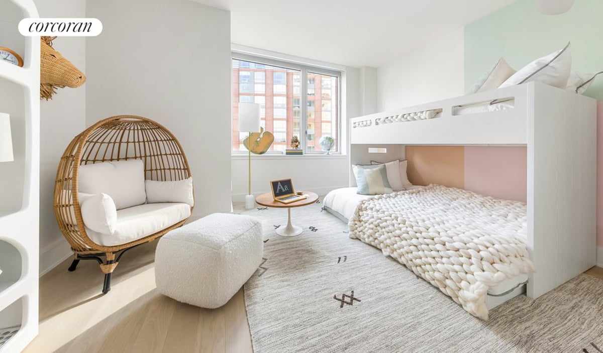 Photo for The Solaire - 20 River Terrace Condominium in Battery Park City, Manhattan