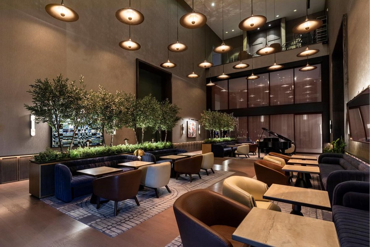 Photo for One11 Residences - 111 West 56th Street Condominium in Midtown, Manhattan