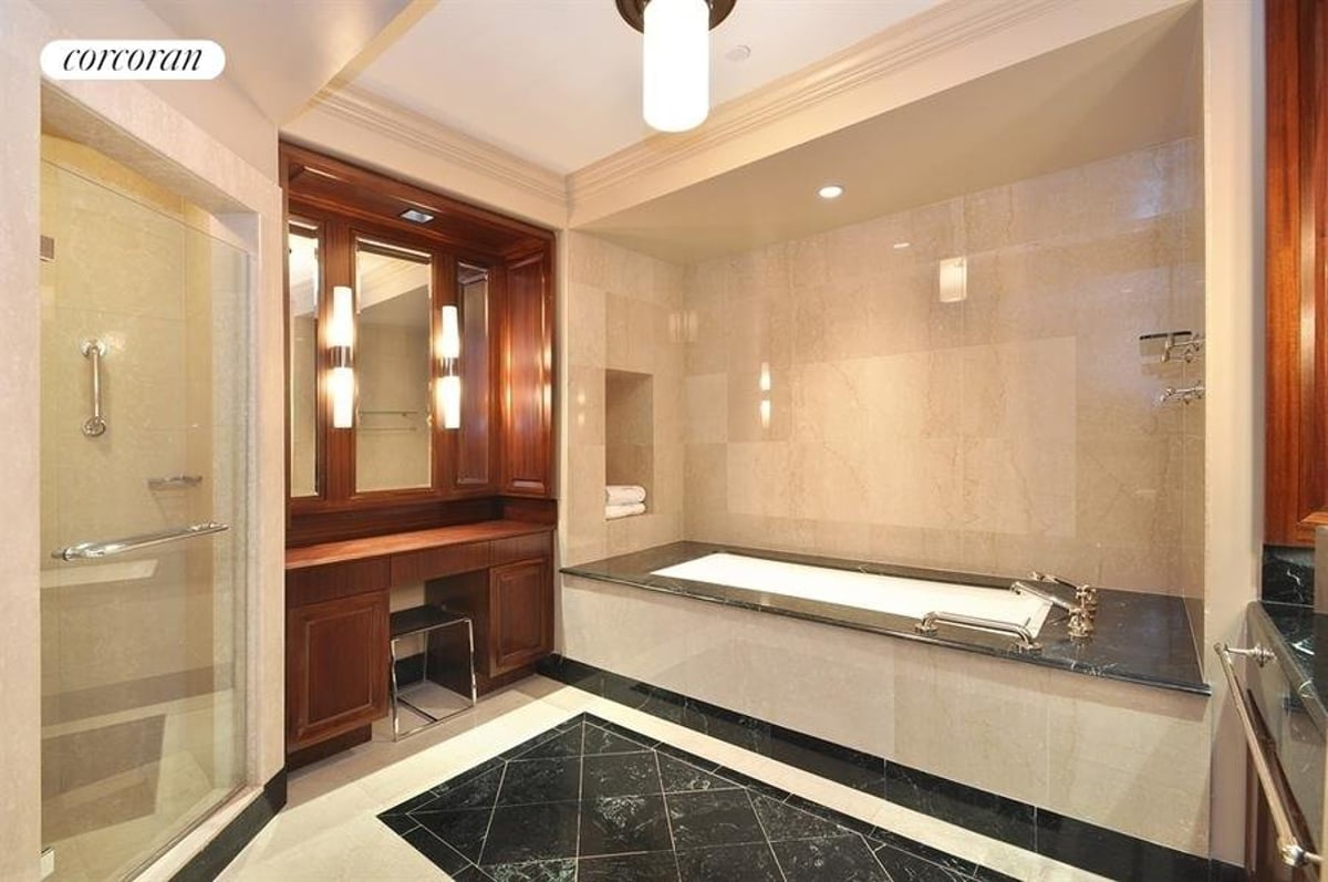 Photo for Cipriani Club Residences - 55 Wall Street Condominium in Financial District, Manhattan