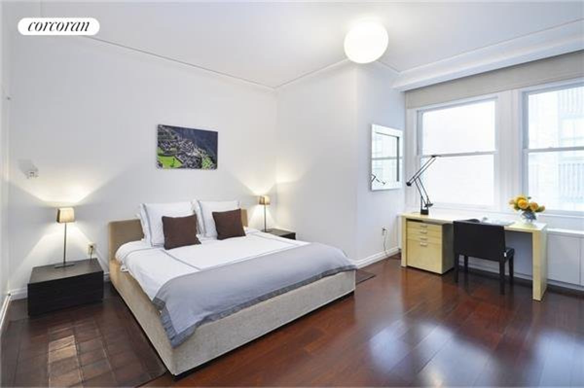 Photo for Cipriani Club Residences - 55 Wall Street Condominium in Financial District, Manhattan