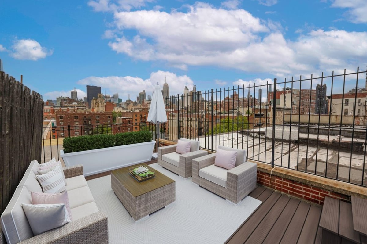 Photo for 328 WEST 17 STREET - 328 West 17th Street Cooperative in Chelsea, Manhattan