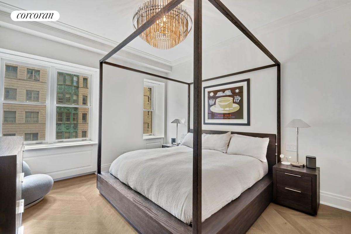 Photo for The Belnord - 225 West 86th Street Condominium in Upper West Side, Manhattan