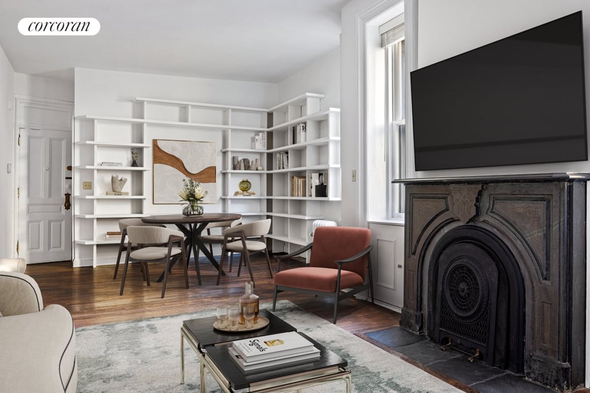 Photo for 111 West 11th Street - 111 West 11th Street Cooperative in Greenwich Village, Manhattan