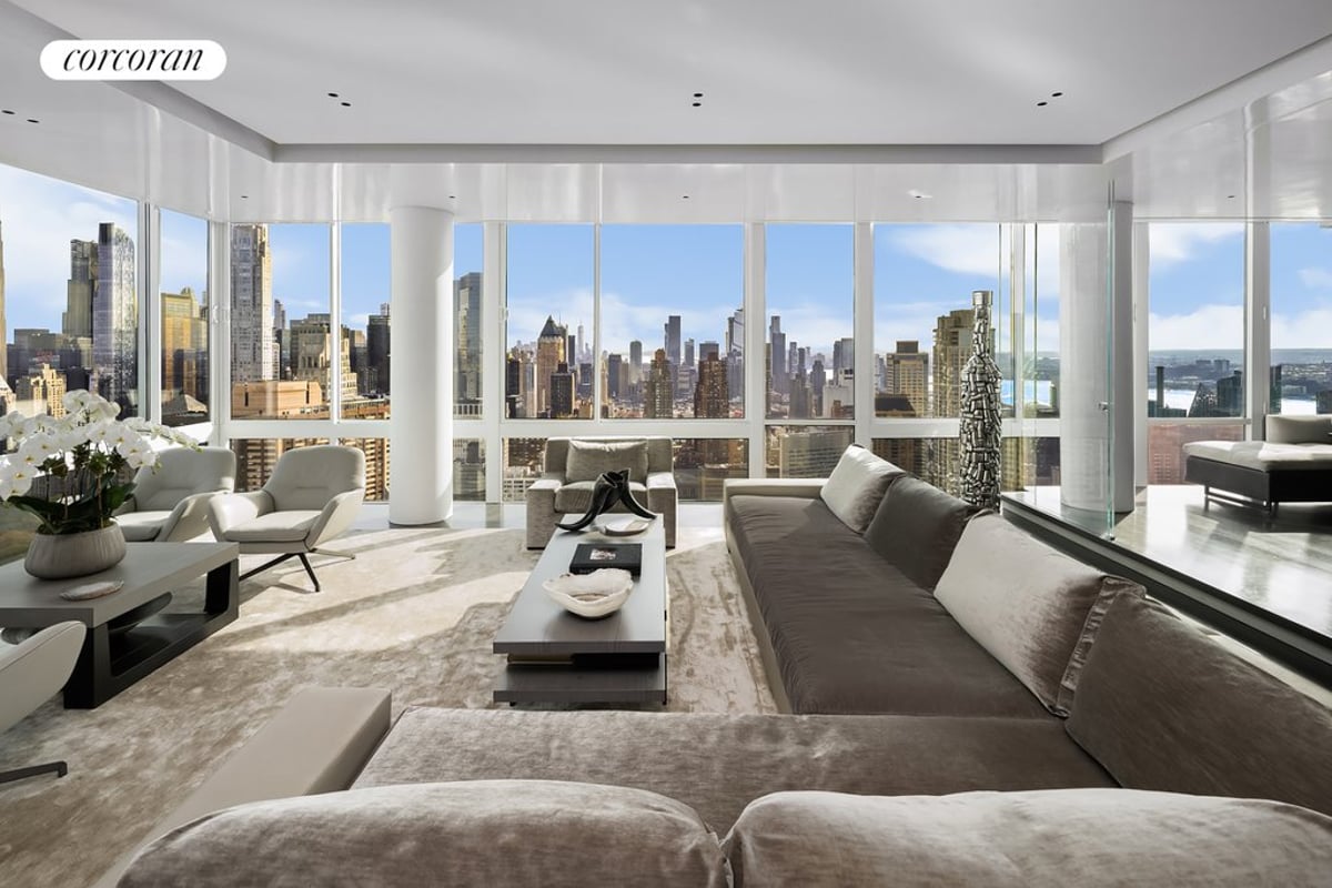 Photo for The Park Millennium - 111 West 67th Street Condominium in Upper West Side, Manhattan