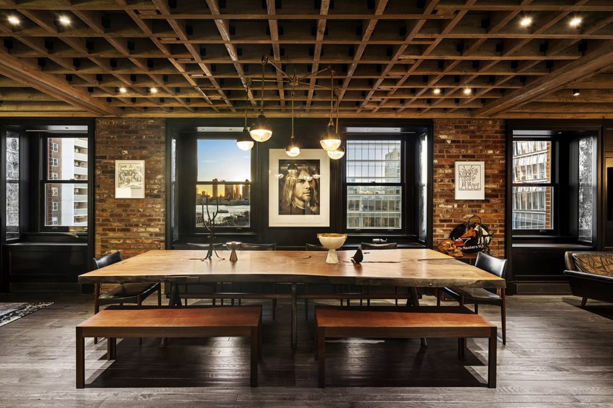 Photo for 62 BEACH STREET - 387 Greenwich Street Condominium in Tribeca, Manhattan