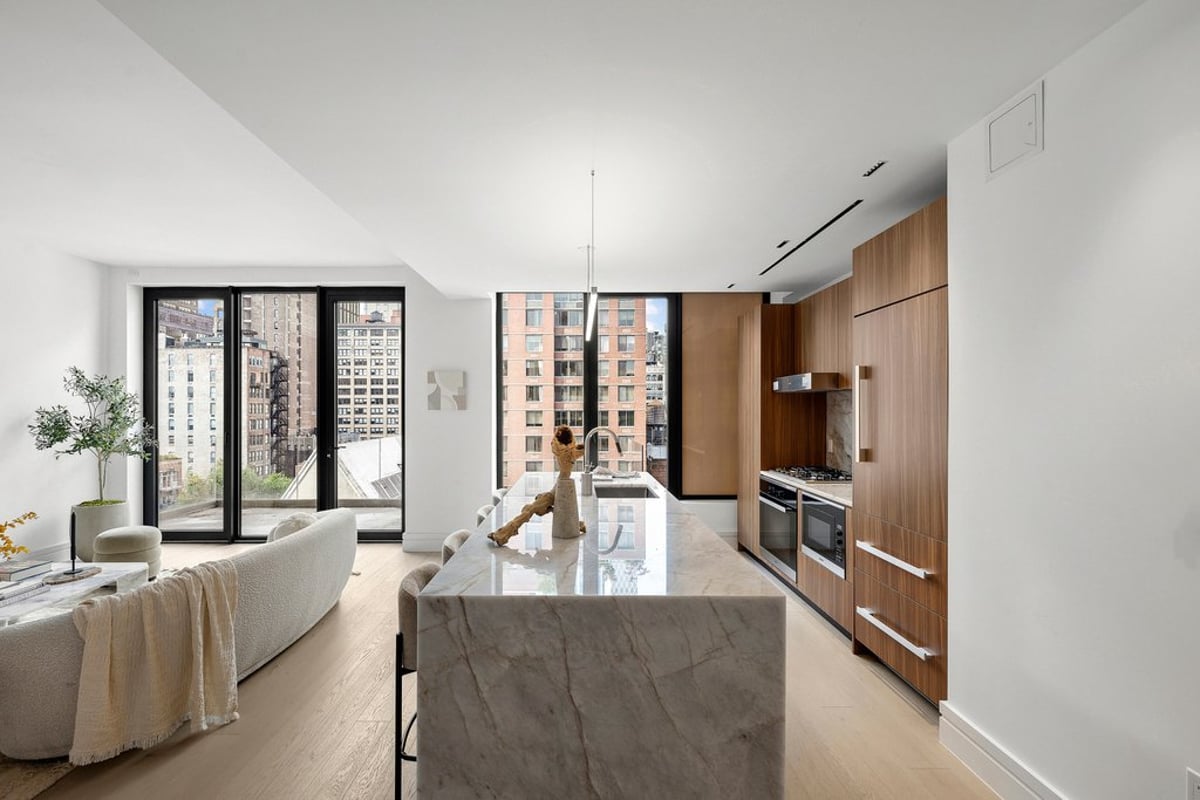 Photo for Lexi Condos - 165 Lexington Avenue Condominium in Kips Bay, Manhattan