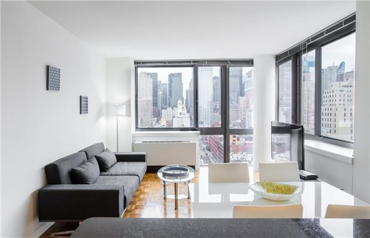 Photo for 500 WEST 53 STREET - 500 West 53rd Street Condominium in Midtown West, Manhattan