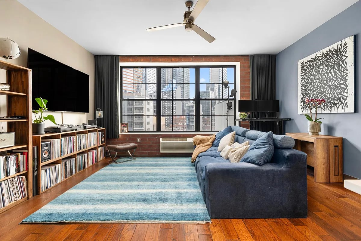 Photo for Factory House - 42-60 Crescent Street Condominium in Long Island City, Queens