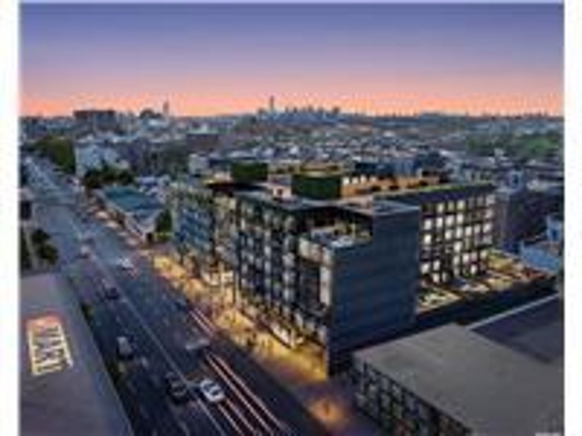 Photo for Northern Parc - 144-49 Northern Blvd Condominium in Flushing, Queens