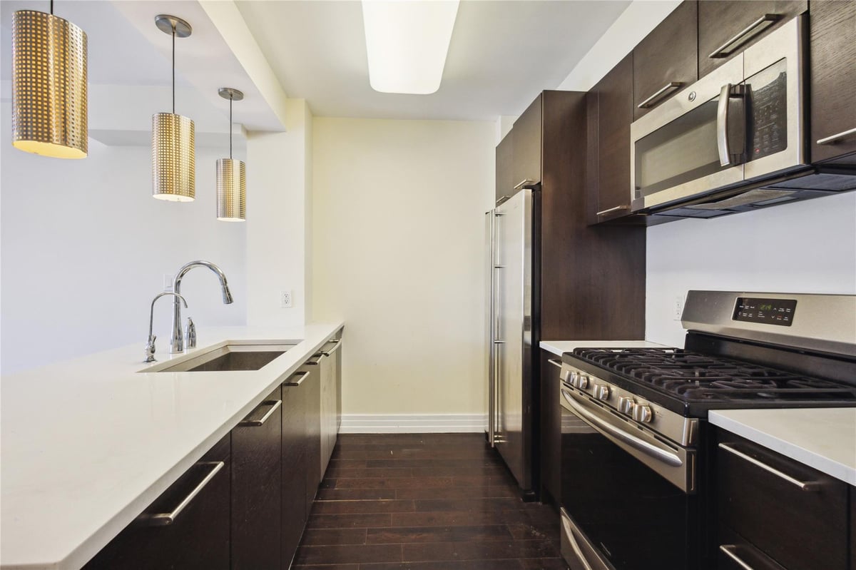 Photo for Novo 64 - 64-05 Yellowstone Boulevard Condominium in Forest Hills, Queens