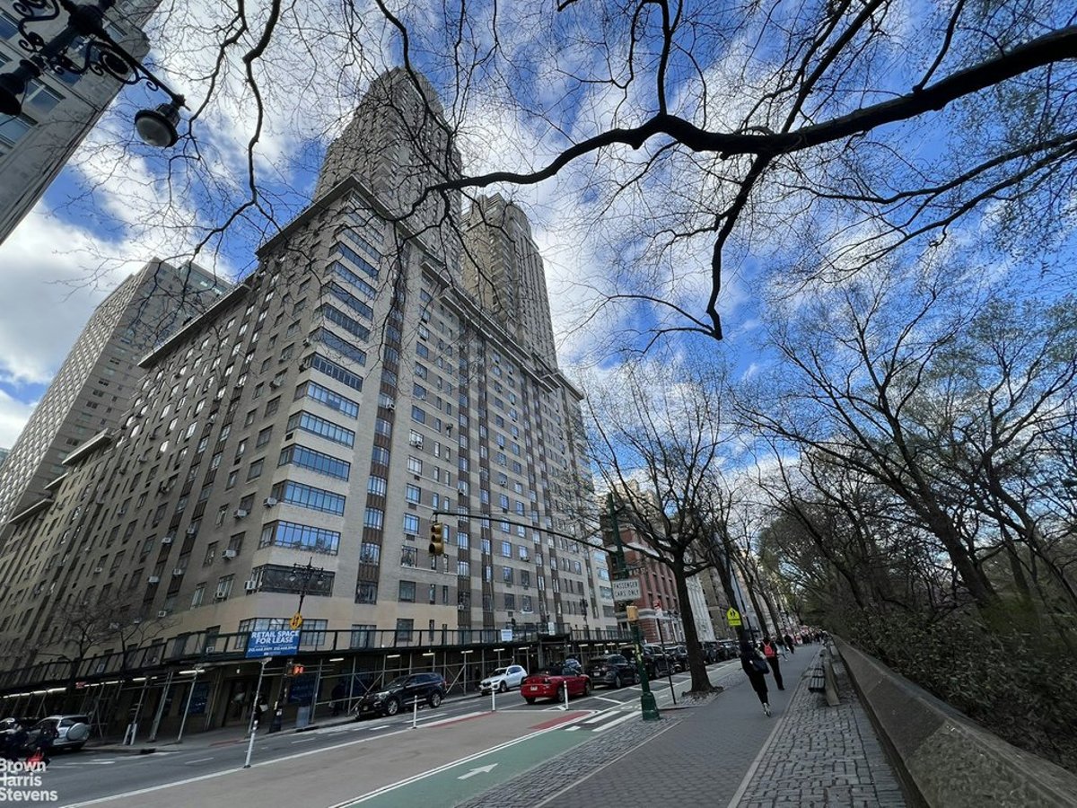 Photo for The Century Condominium - 25 Central Park West Condominium in Upper West Side, Manhattan