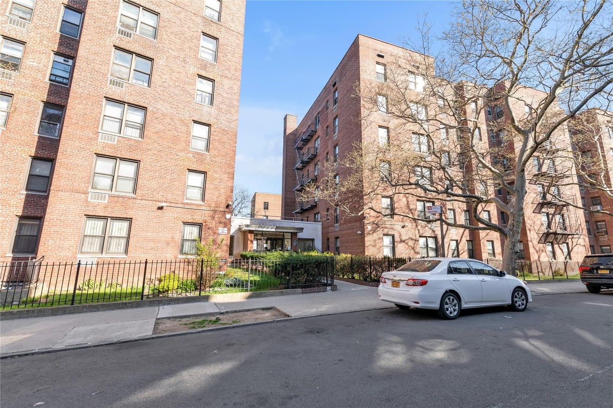 Photo for 141-05 Pershing Crescent - 141-05 Pershing Crescent Cooperative in Briarwood, Queens