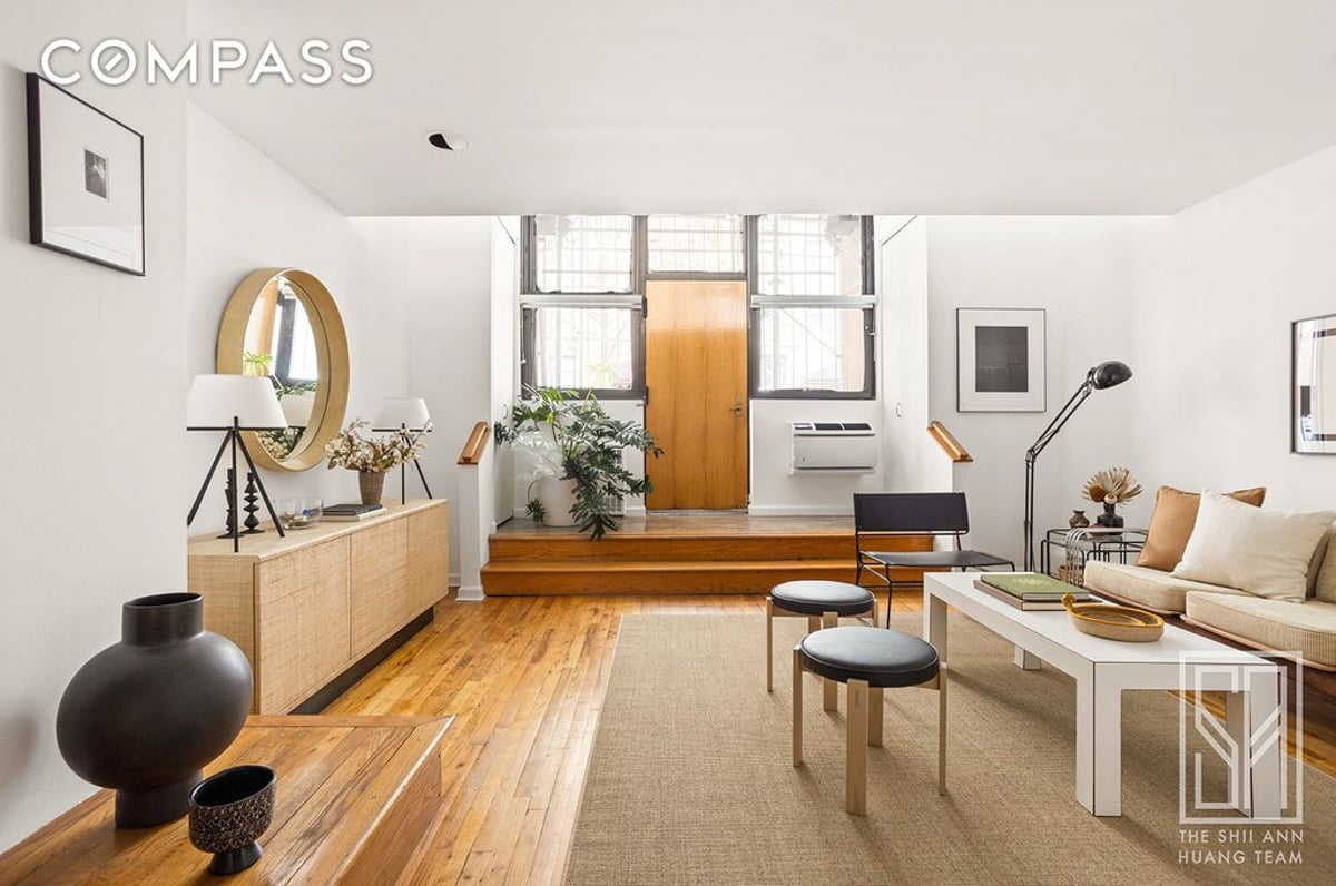 Photo for 130 Barrow Street - 130 Barrow Street Condominium in West Village, Manhattan