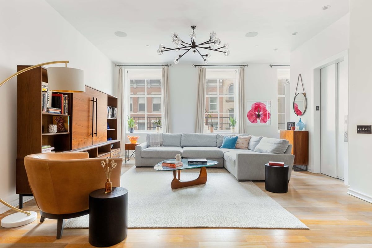 Photo for 53 WARREN STREET - 53 Warren Street Condominium in Tribeca, Manhattan