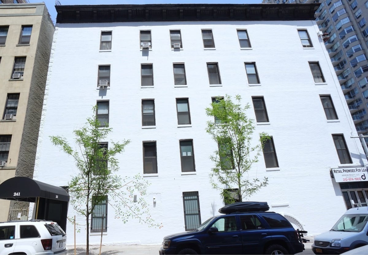 Photo for The Ansonia - 2109 Broadway Condominium in Upper West Side, Manhattan