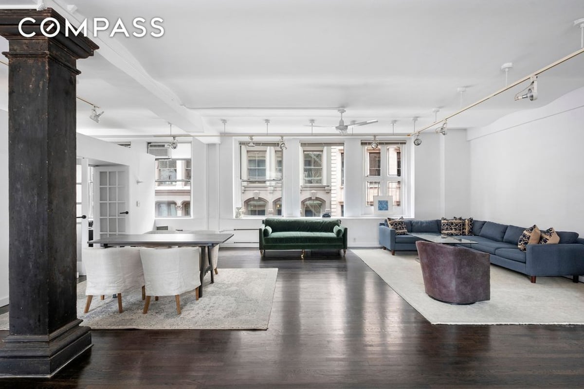 Photo for 45 Lispenard Street - 45 Lispenard Street Cooperative in Chinatown, Manhattan