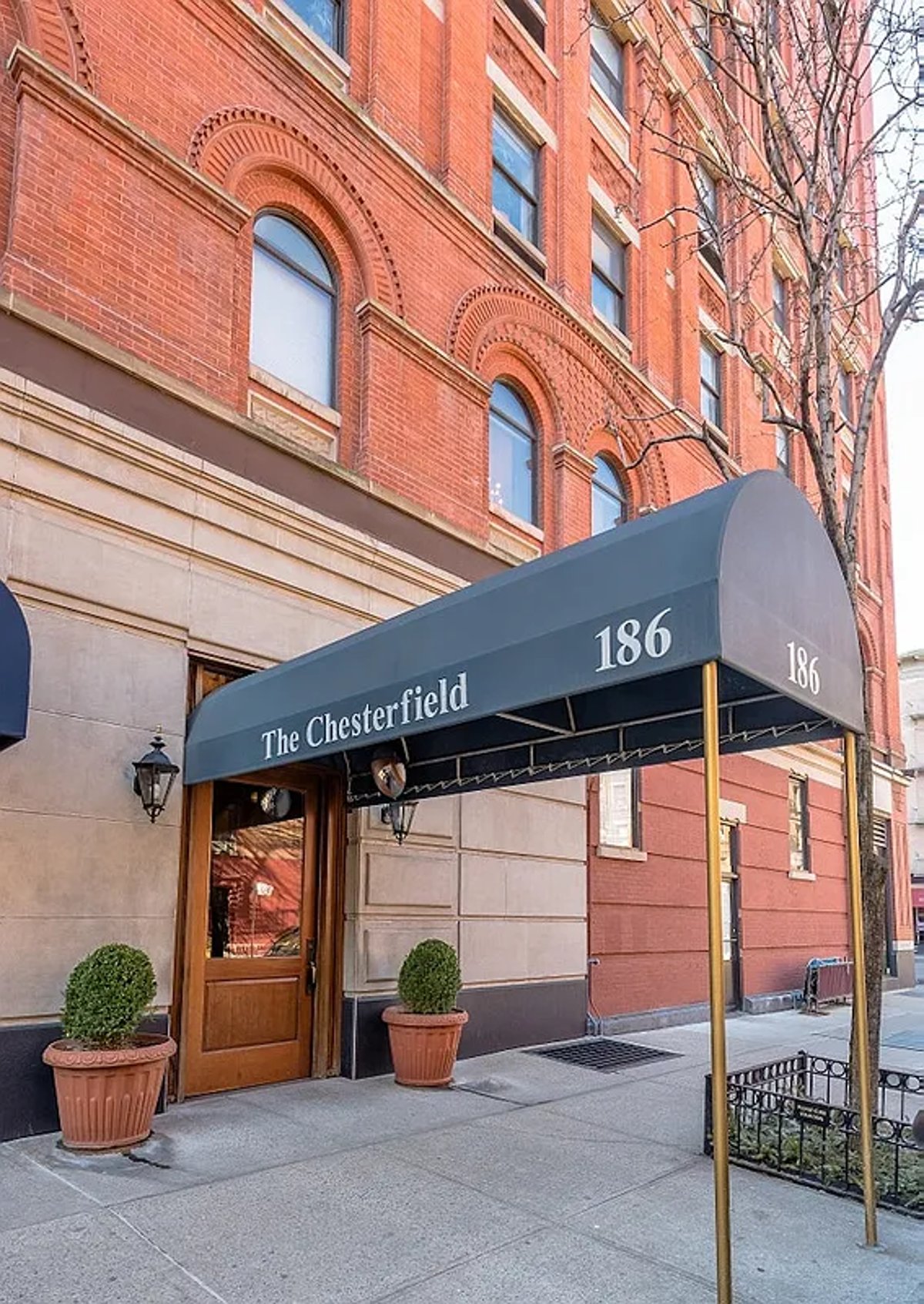 Photo for The Chesterfield - 186 West 80th Street Condominium in Upper West Side, Manhattan