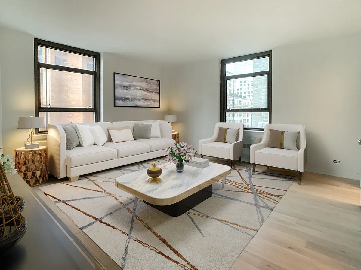 Photo for FOUR PARK AVENUE - 66 East 34th Street Rental Building in Midtown South, Manhattan