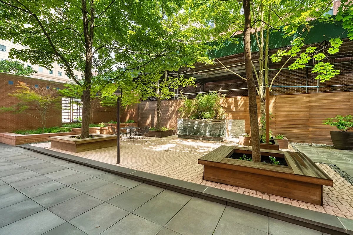 Photo for Hudson View East - 250 South End Avenue Condominium in Battery Park City, Manhattan