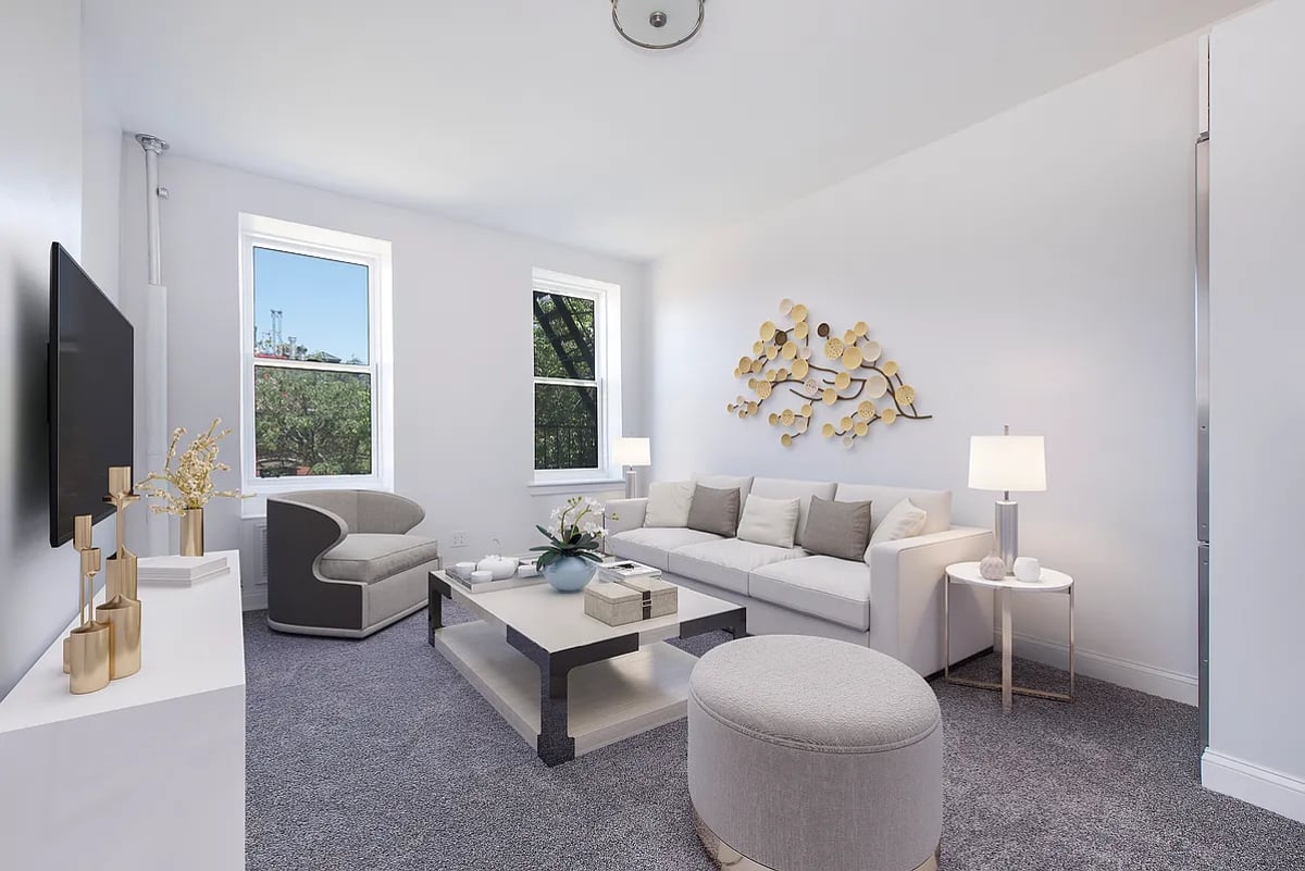 Photo for 88 CHARLES STREET - 88 Charles Street Cooperative in West Village, Manhattan