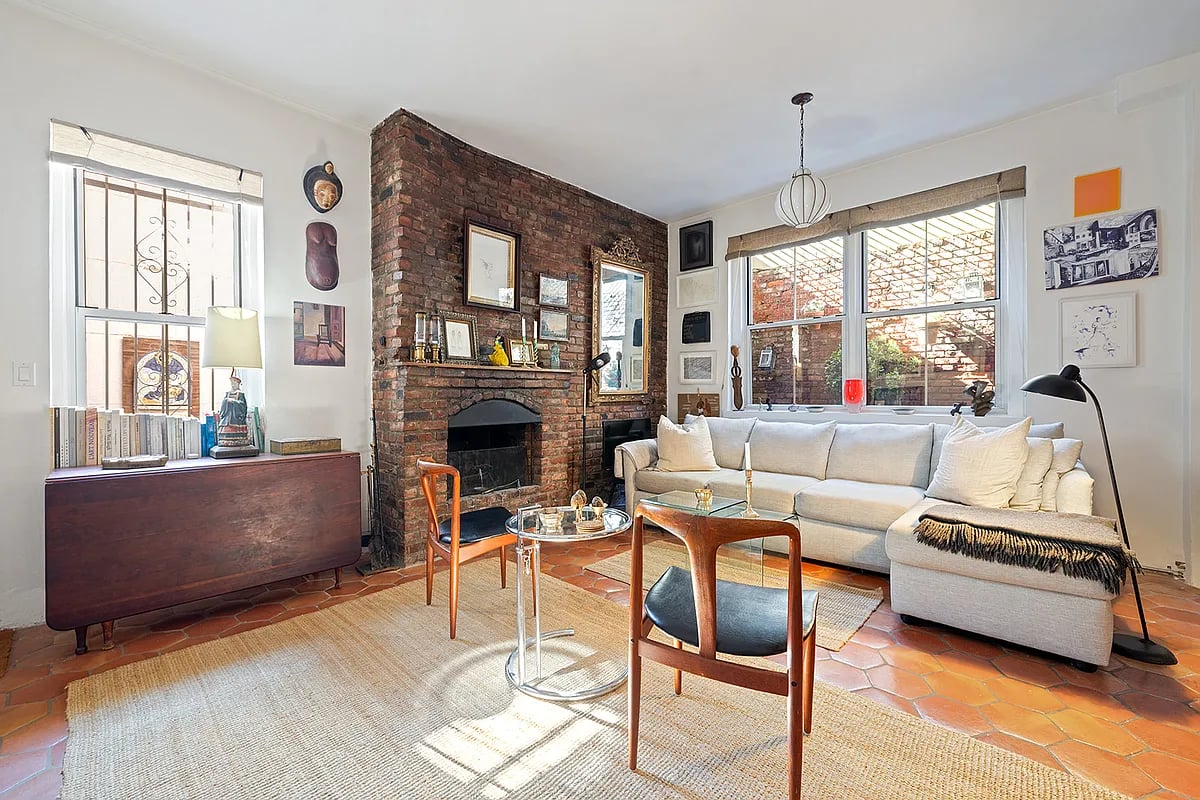 Photo for 260 WEST 10 STREET - 260 West 10th Street Cooperative in West Village, Manhattan