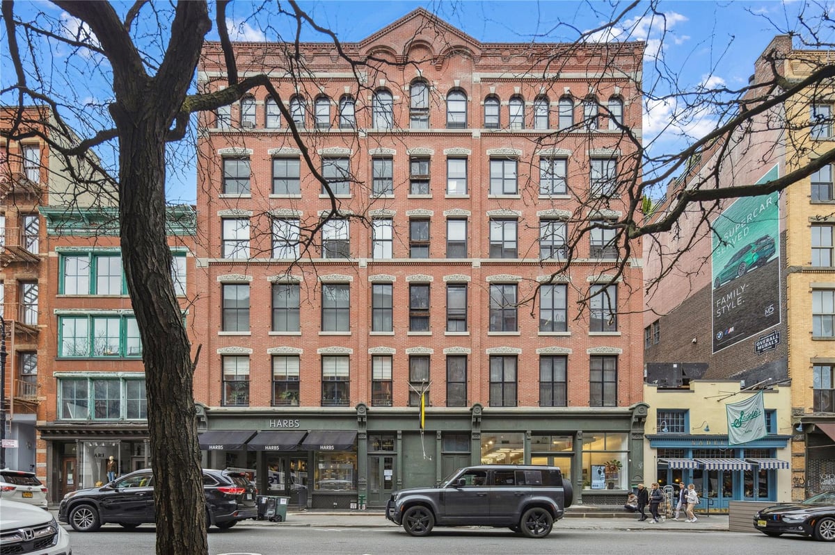 Photo for 40 MERCER - 40 Mercer Street Condominium in Soho, Manhattan
