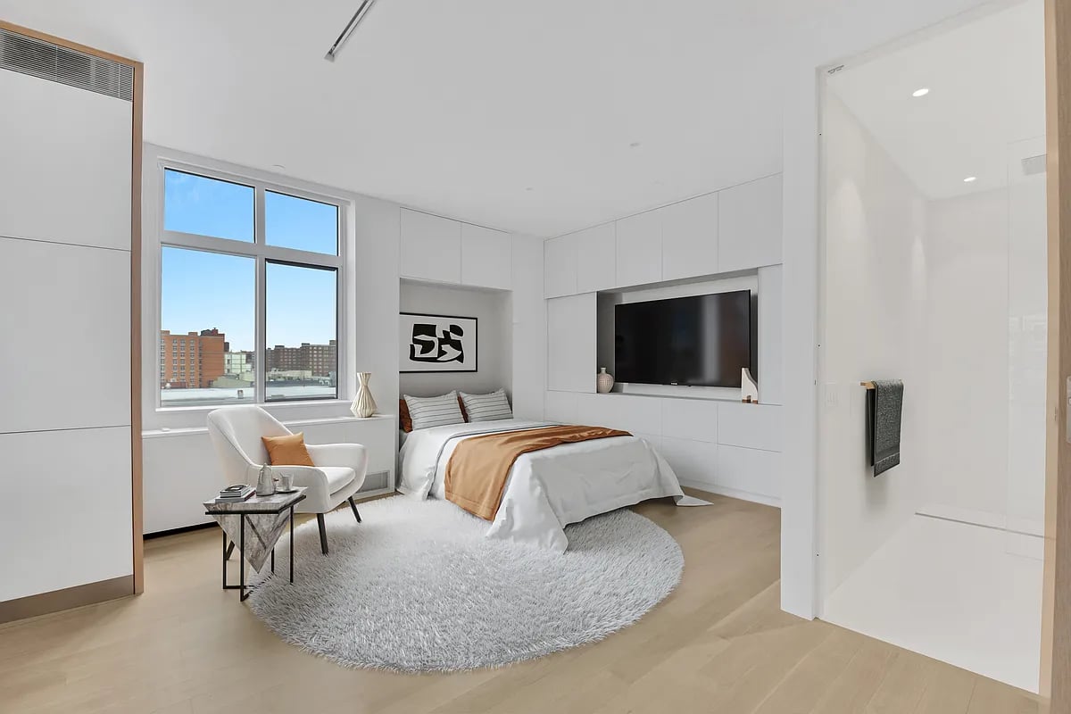 Photo for Dwyer Condominium - 258 Saint Nicholas Avenue Condominium in Harlem, Manhattan