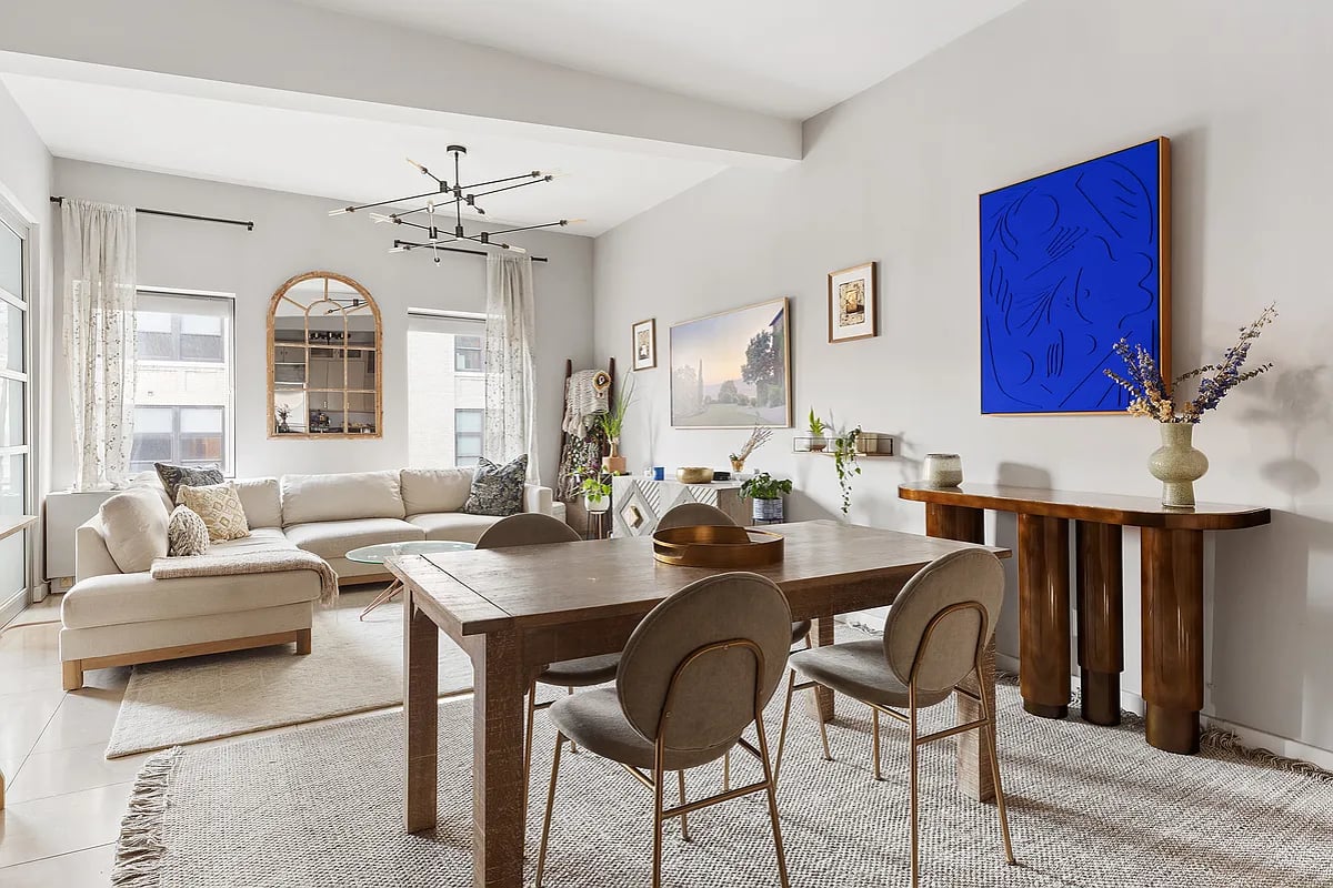 Photo for 204 West Houston Street - 204 West Houston Street Cooperative in West Village, Manhattan