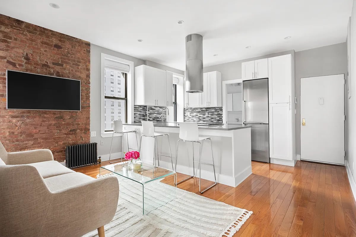 Photo for 327 East 3rd Street - 327 East 3rd Street Cooperative in East Village, Manhattan