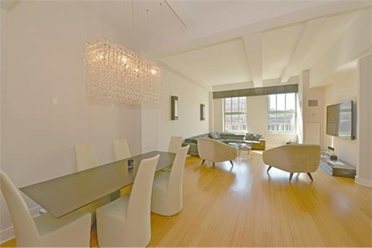 Photo for TriBeCa Summit - 415 Greenwich Street Condominium in Tribeca, Manhattan