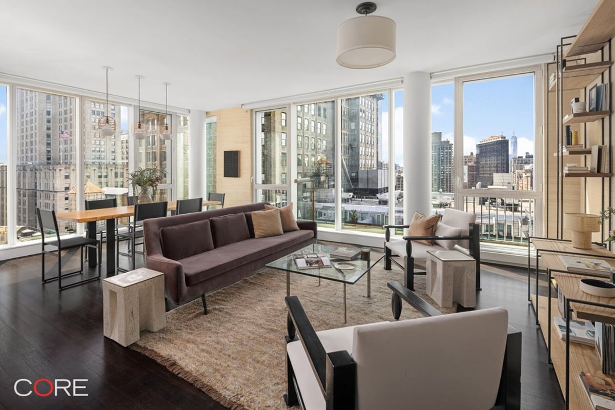 Photo for 241 5 AVENUE - 241 5th Avenue Condominium in Flatiron, Manhattan