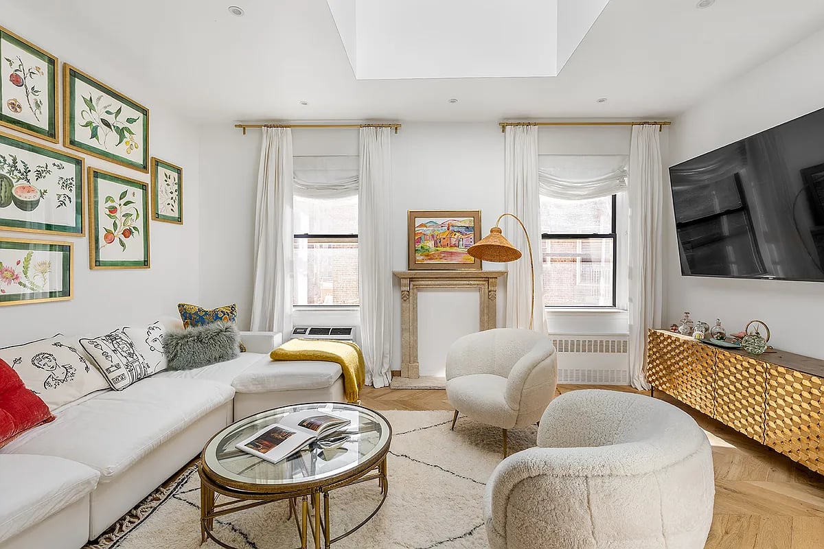 Photo for 15 East 10th Street - 15 East 10th Street Cooperative in Greenwich Village, Manhattan