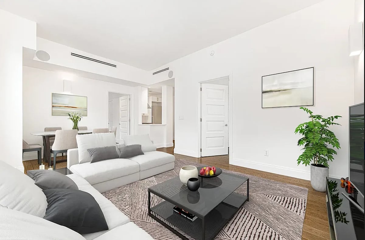 Photo for The Ormonde - 154 West 70th Street Rental Building in Lincoln Square, Manhattan