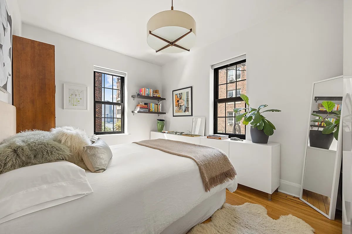 Photo for 2 Grace Court - 2 Grace Court Cooperative in Brooklyn Heights, Brooklyn