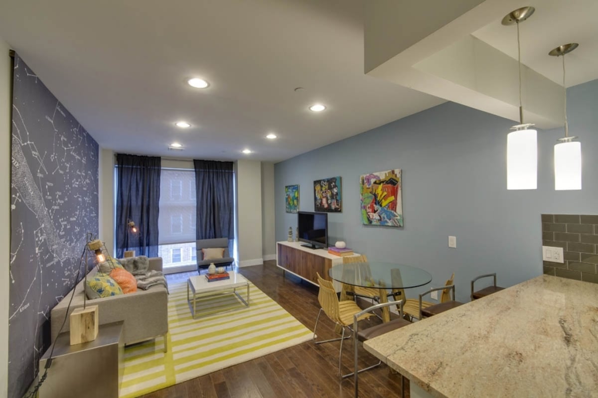 Photo for 456 Grand Street - 456 Grand Street Rental Building in Williamsburg, Brooklyn