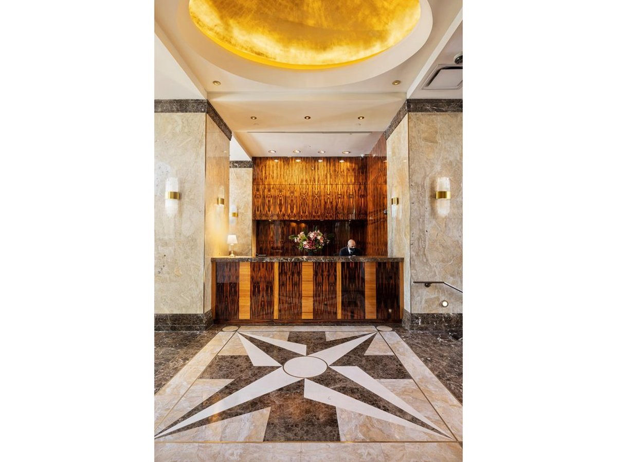 Photo for Trump World Tower - 845 United Nations Plaza Condominium in Midtown East, Manhattan