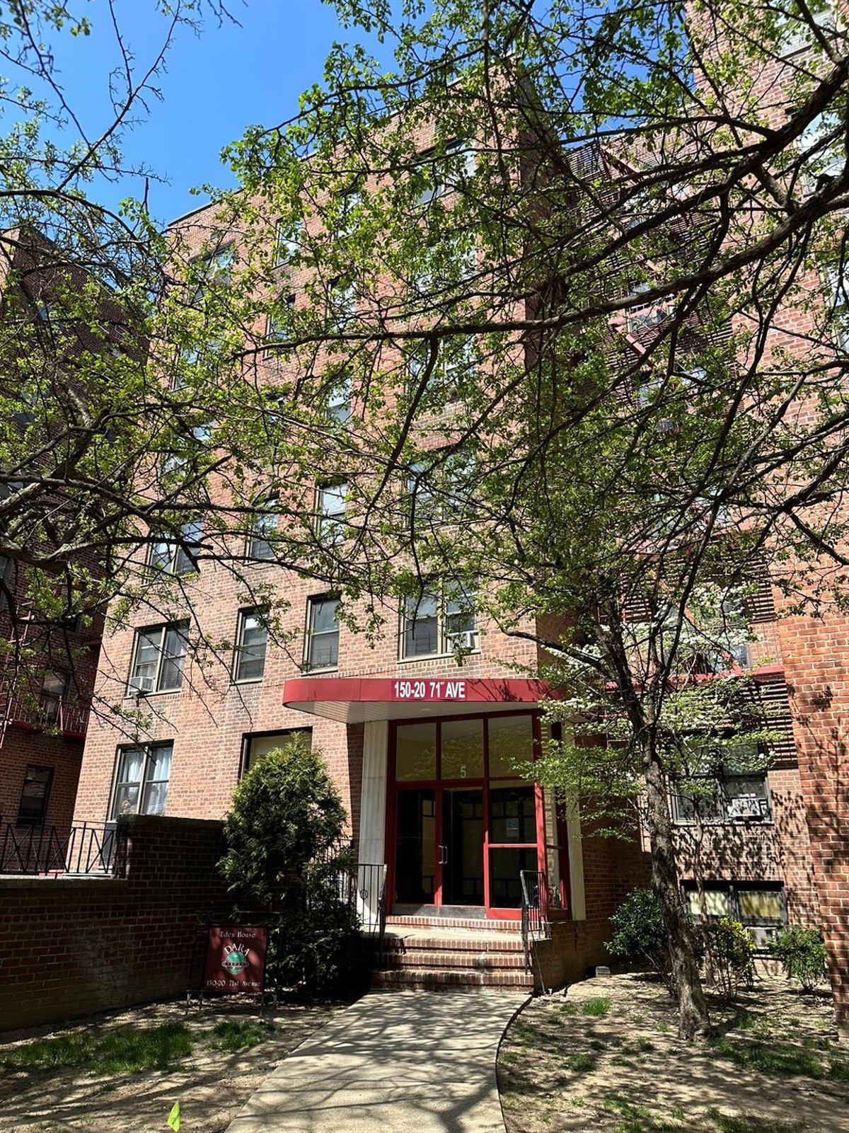 Photo for 150-10 71st Avenue - 150-10 71St Avenue Cooperative in Flushing, Queens