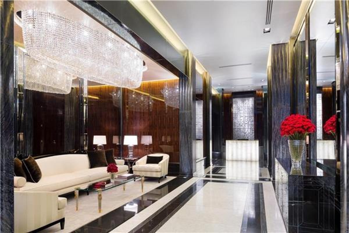 Photo for Baccarat Hotel And Residences - 20 West 53rd Street Condominium in Midtown, Manhattan