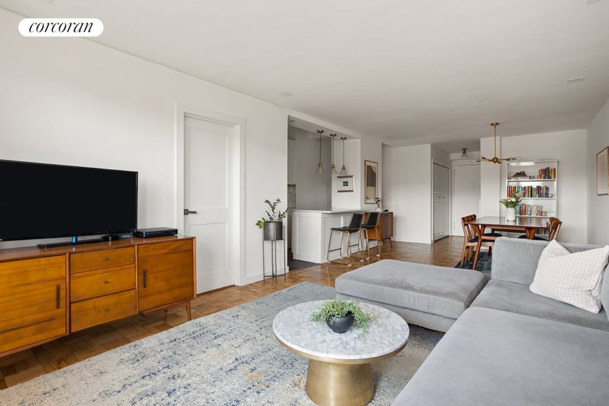 Photo for 100 Overlook Terrace - 100 Overlook Terrace Cooperative in Washington Heights, Manhattan