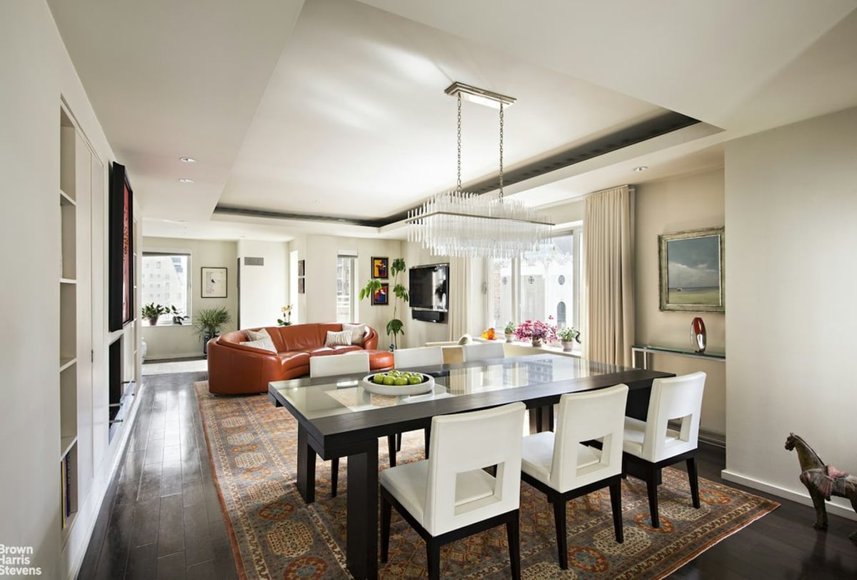 Photo for Trump Parc - 106 Central Park South Condominium in Midtown, Manhattan