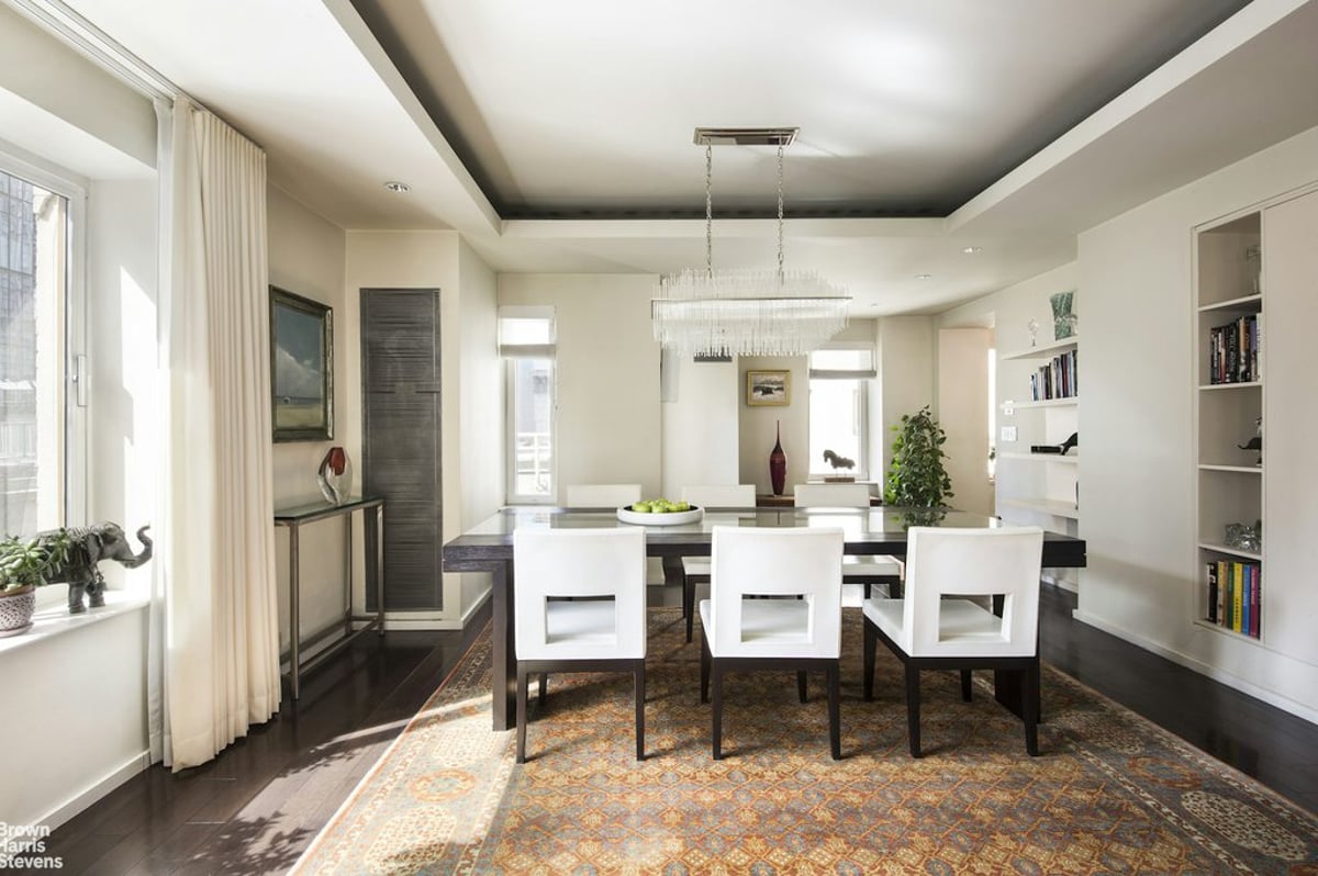 Photo for Trump Parc - 106 Central Park South Condominium in Midtown, Manhattan