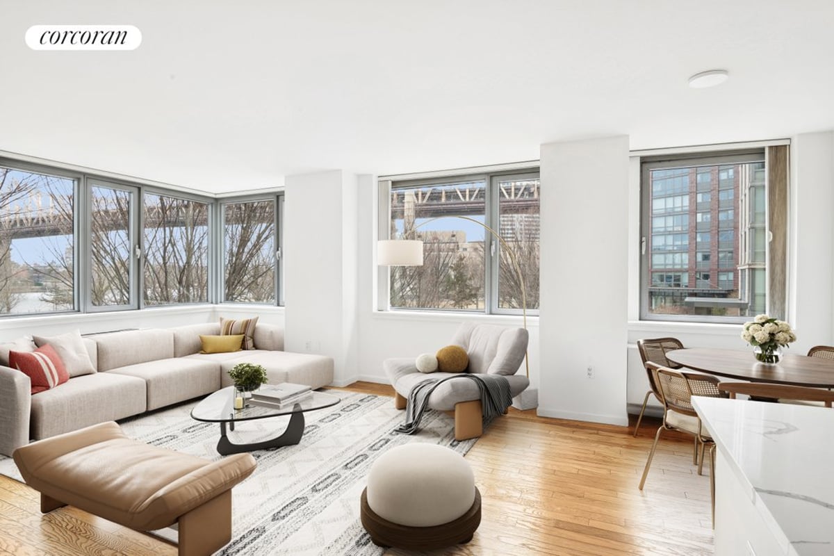 Photo for 425 MAIN STREET - 425 Main Street Condominium in Roosevelt Island, Manhattan