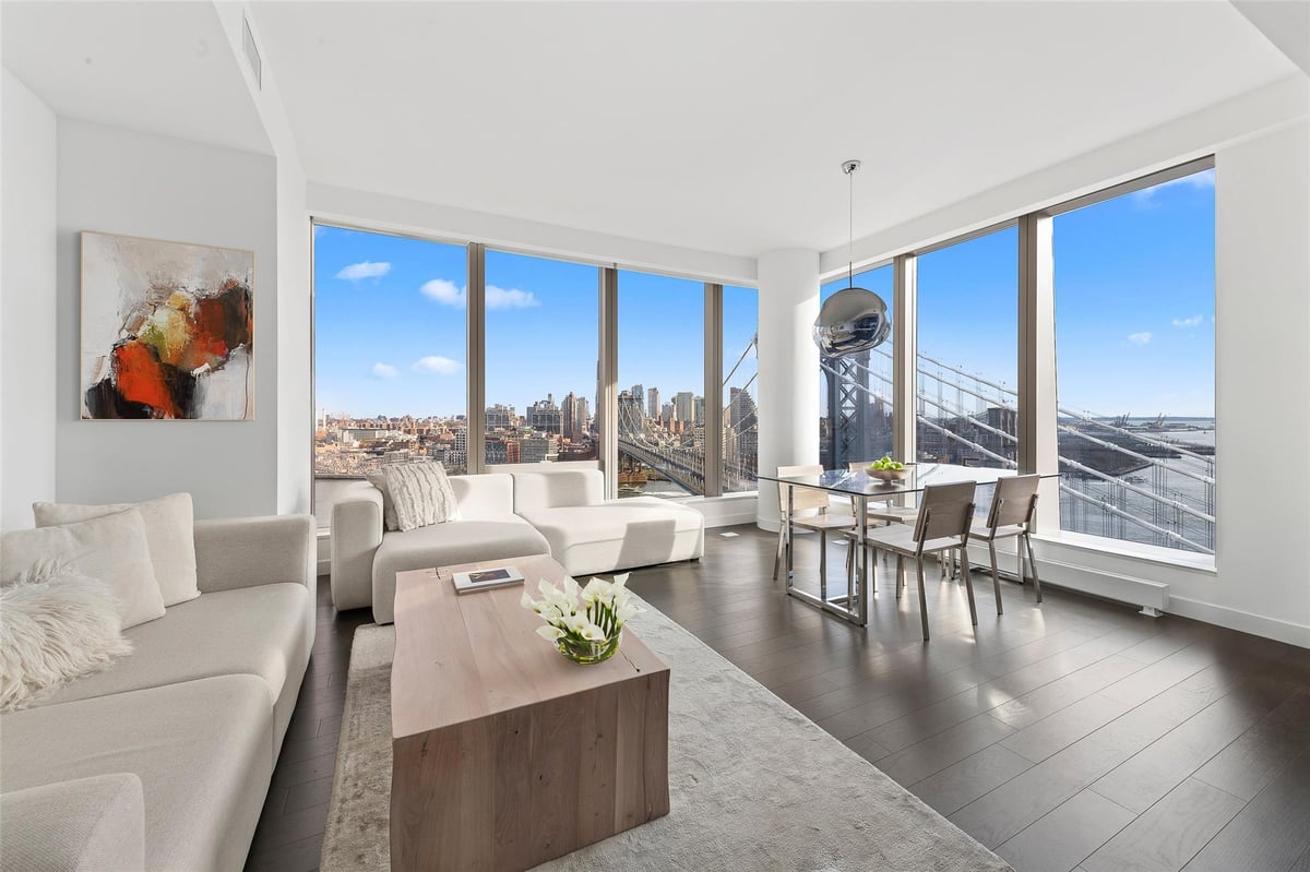 Photo for One Manhattan Square - 250 SOUTH STREET - 225 Cherry Street Condominium in Financial District, Manhattan