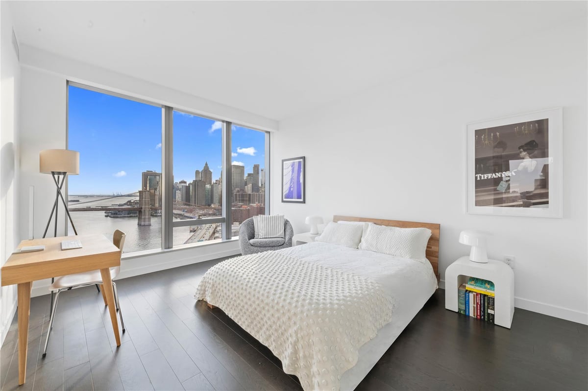 Photo for One Manhattan Square - 252 South Street Condominium in Lower East Side, Manhattan